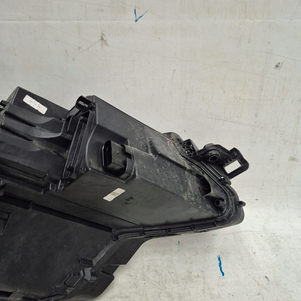 Frontscheinwerfer Skoda Karoq 57B941015D Links Scheinwerfer Headlight SCH8417705811tc