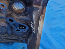 Laden Sie das Bild in den Galerie-Viewer, Motor Opel Astra H Zafira B Z16XER 1.6 115PS 85kW 2007 Benzin Engine Unkomplett MOT9022732667tv