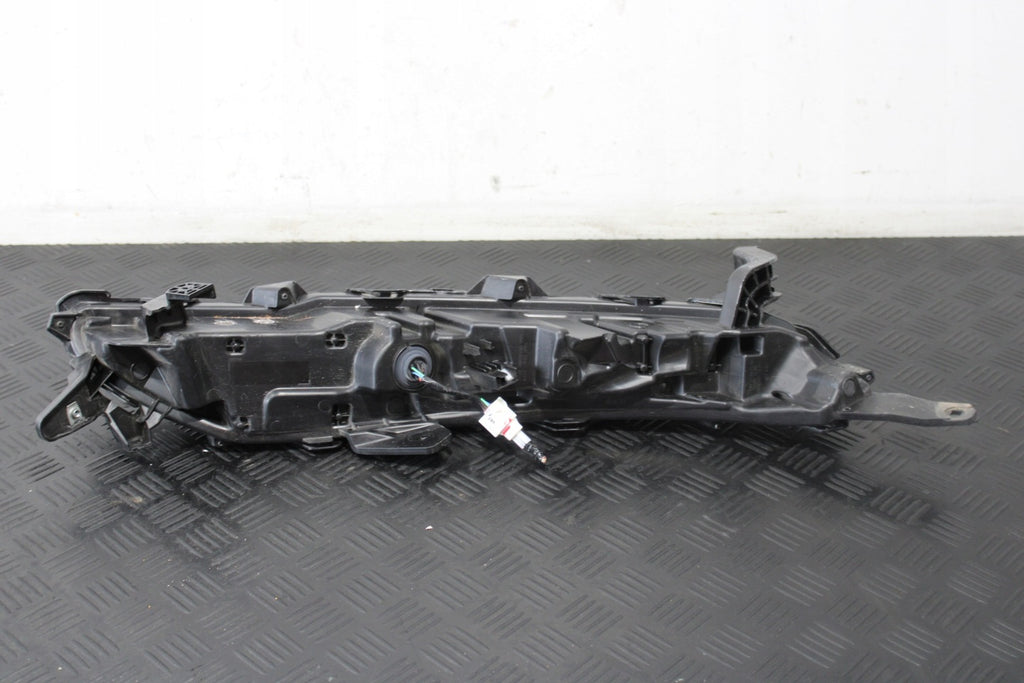 Frontscheinwerfer Mitsubishi Eclipse Cross Links Scheinwerfer Headlight SCH9580036928rf
