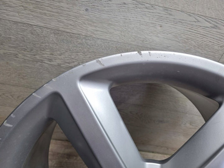 1x Alufelge 18 Zoll 5x112 8J0601025M Audi Tt Rim Wheel FEL2294603137mq