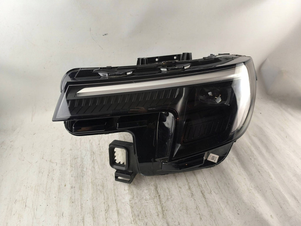Frontscheinwerfer Ford R2KB13E015CG Links Scheinwerfer Headlight SCH1425087165jr