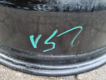 Load image into Gallery viewer, 1x Alufelge 19 Zoll 7.5" 5x112 53 5ET A2434011500 Mercedes-Benz Eqa Rim Wheel FEL3961919533wi