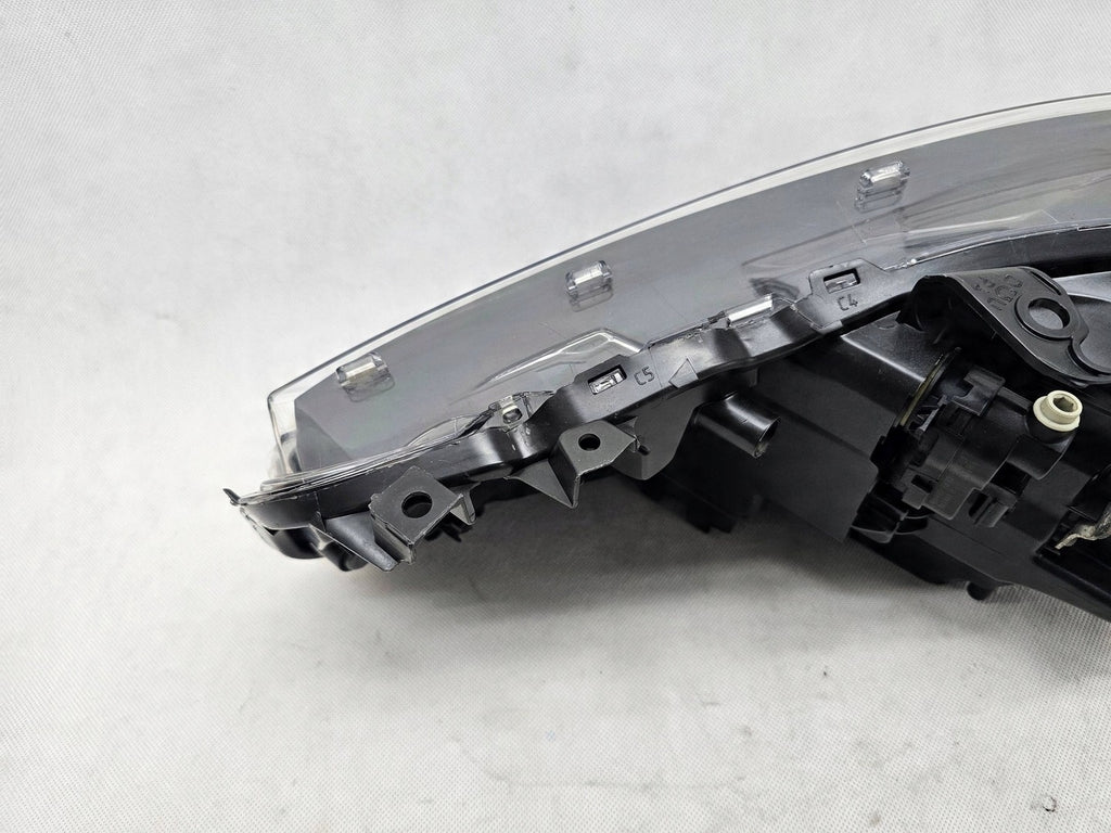 Frontscheinwerfer Toyota Auris 81110-02K30 LED Rechts Scheinwerfer Headlight