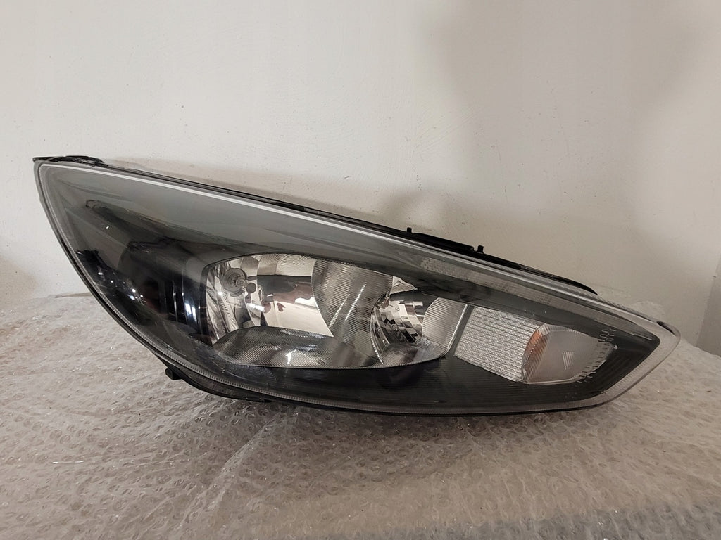 Frontscheinwerfer Ford Focus F1EB-13W029A LED Rechts Scheinwerfer Headlight