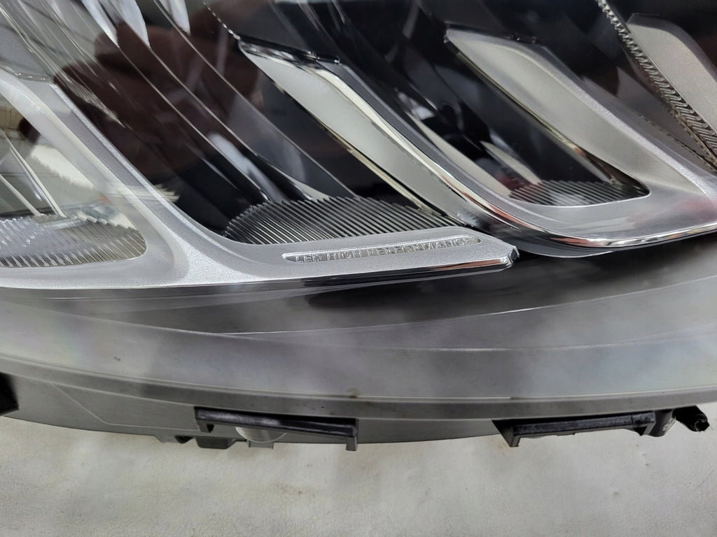Frontscheinwerfer Mercedes-Benz W177 A1779062206 LED Rechts Headlight SCH1082948115xl