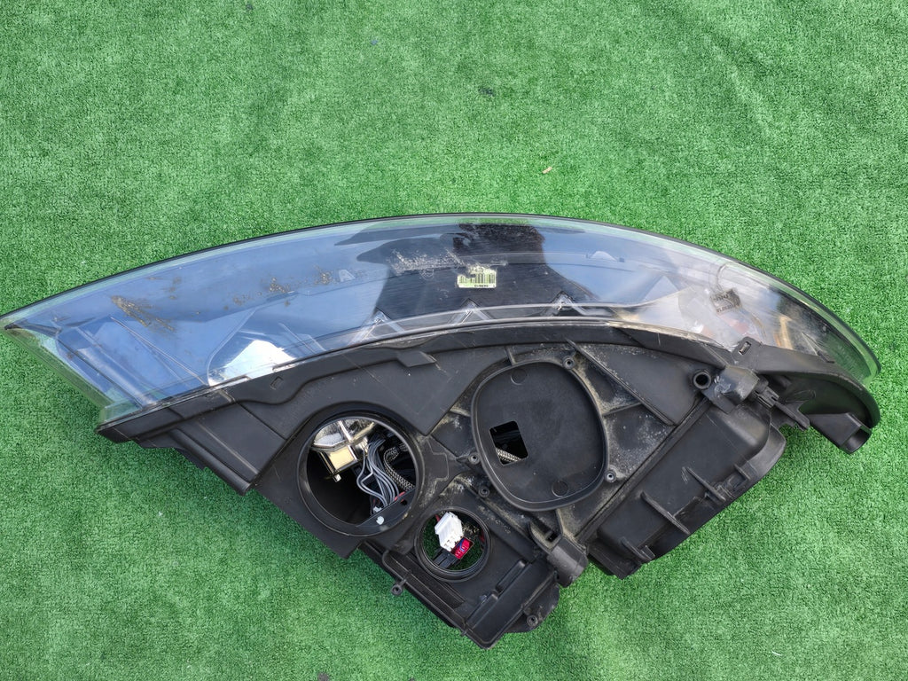 Frontscheinwerfer Audi Q7 89321251 Bi-Xenon Links Scheinwerfer Headlight SCH8936555019sb