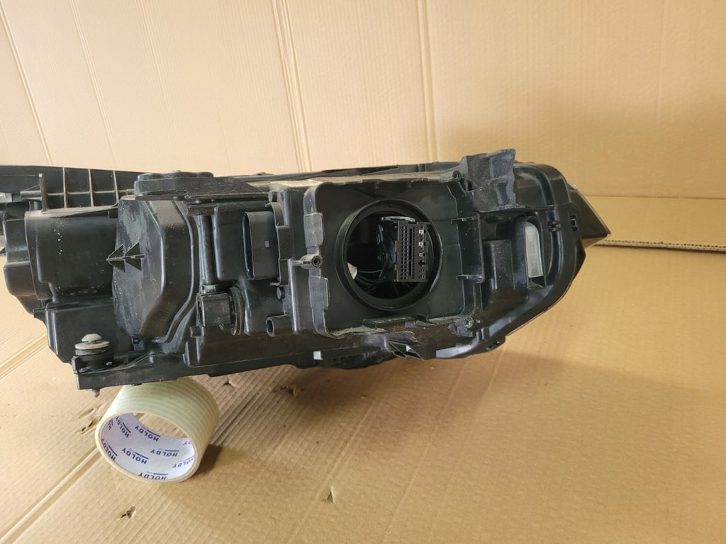 Frontscheinwerfer VW Passat B8 3G1941081T Rechts Scheinwerfer Headlight SCH3939632664gx