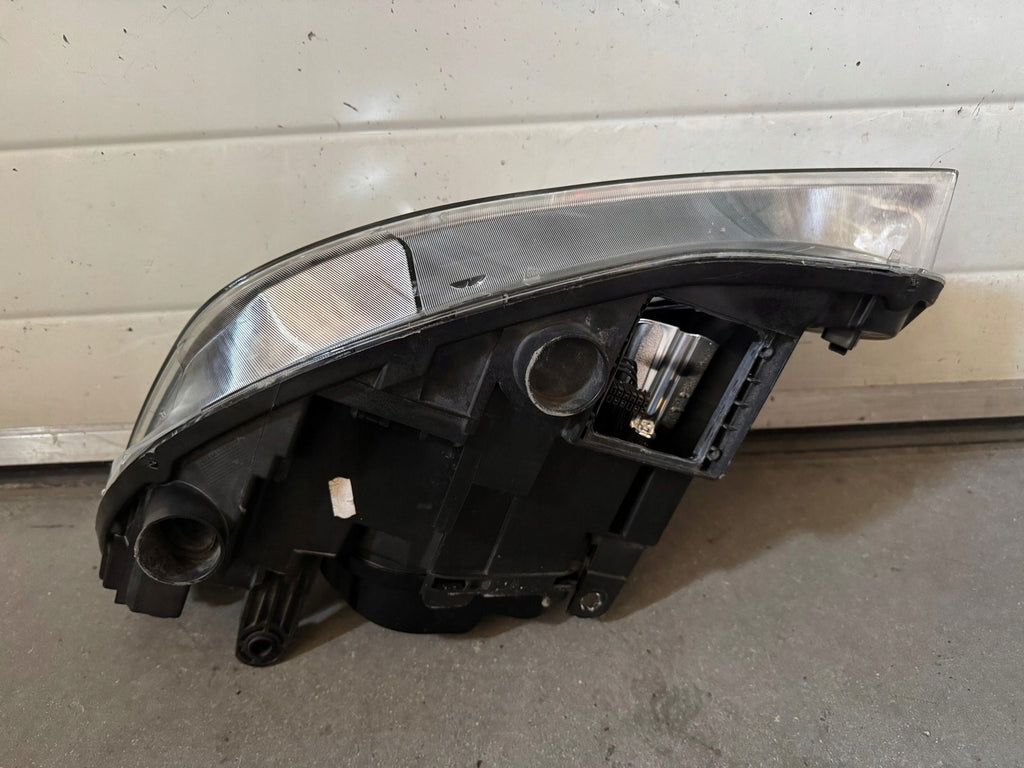 Frontscheinwerfer Seat Ibiza IV 6J1941022E LED Ein Stück (Rechts oder Links) SCH8601126213gp