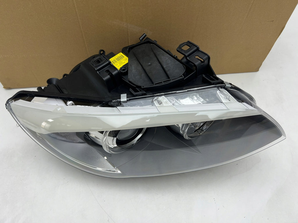 Frontscheinwerfer BMW 3 E93 E92 7273212-05 LED Rechts Scheinwerfer Headlight SCH2565453588kq