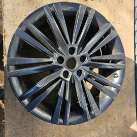 1x Alufelge 19 Zoll 8.0