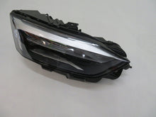 Laden Sie das Bild in den Galerie-Viewer, Frontscheinwerfer Audi A5 8W6941012 LED Rechts Scheinwerfer Headlight