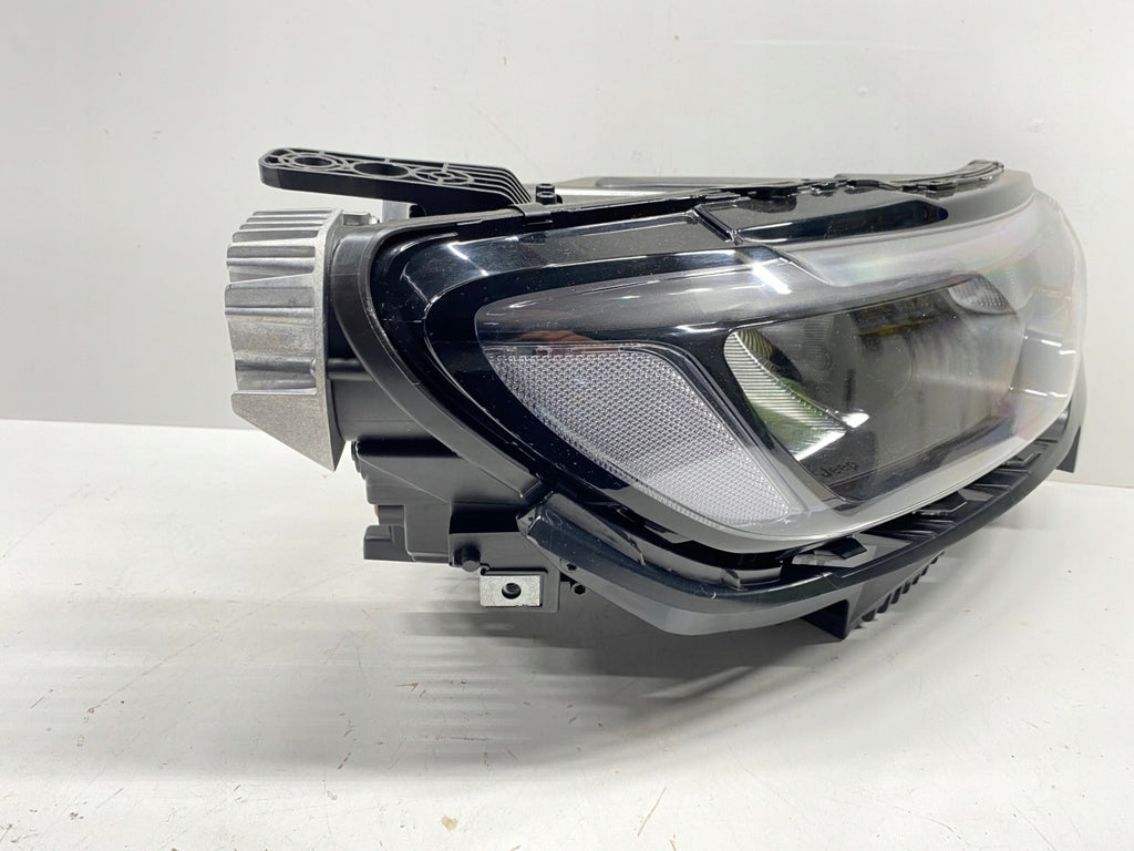 Frontscheinwerfer Jeep Compass 00522394400 Rechts Scheinwerfer Headlight SCH3857856683oq