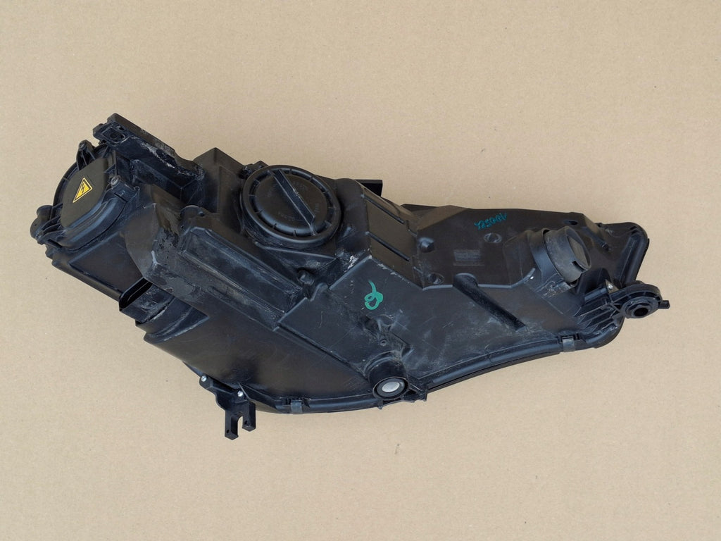 Frontscheinwerfer Audi A4 B9 8W0941005 Xenon Links Scheinwerfer Headlight SCH5821327504ik