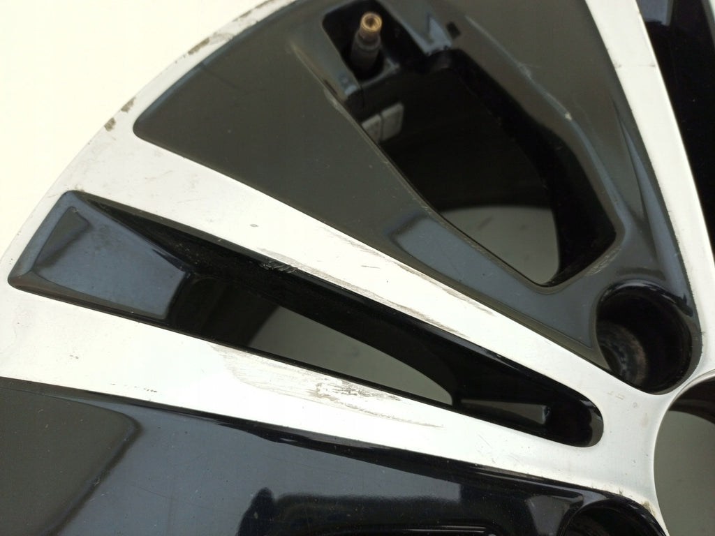 1x Alufelge 17 Zoll 7.5" 5x112 40ET Glanz A2134015100 Mercedes-Benz W213 FEL7425104569ds