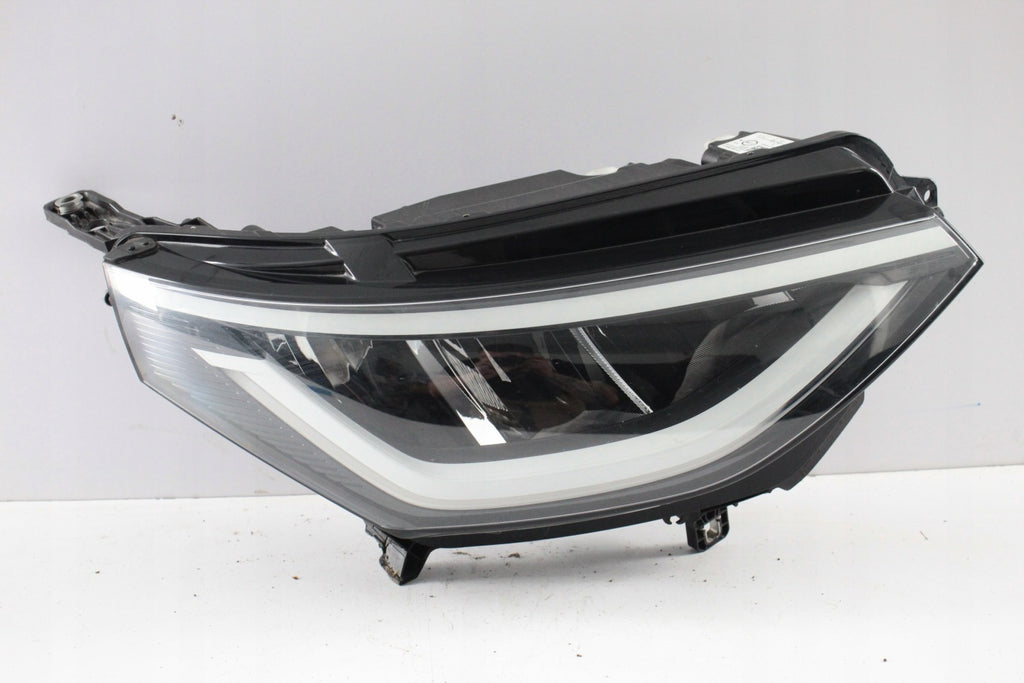 Frontscheinwerfer VW I 1T3941006A Full LED Rechts Scheinwerfer Headlight SCH1680643330po