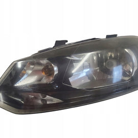 Frontscheinwerfer VW Polo 6R1941015E Links Scheinwerfer Headlight SCH5214176782ow
