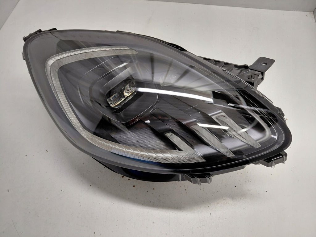 Frontscheinwerfer Ford Puma R1TB-13E016-AD Full LED Rechts Headlight SCH7421118729ii