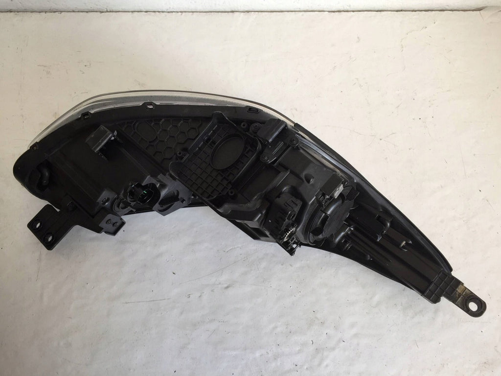 Frontscheinwerfer Kia Sportage IV 92102F1010 92102F1100 Ein Satz Headlight SCH9128736940rc