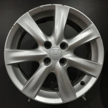 Laden Sie das Bild in den Galerie-Viewer, 4x Alufelge 16 Zoll 6.0" 4x100 53ET Honda Jazz I Rim Wheel FEL4254179867lq