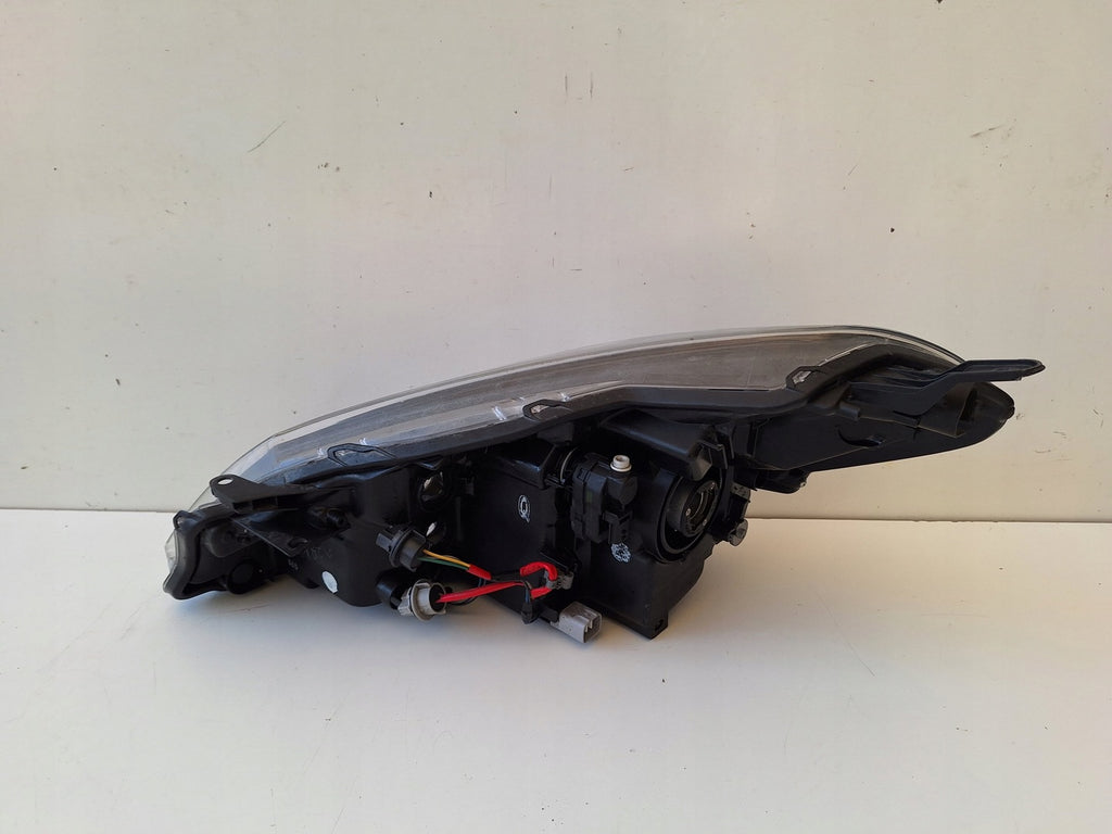 Frontscheinwerfer Toyota Yaris Rechts Scheinwerfer Headlight