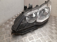 Laden Sie das Bild in den Galerie-Viewer, Frontscheinwerfer Honda Civic IX HCHR-531 Links Scheinwerfer Headlight