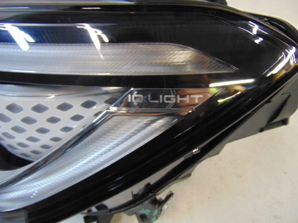 Frontscheinwerfer VW Id.4 11B941035M Full LED Links Scheinwerfer Headlight SCH5749960278lj