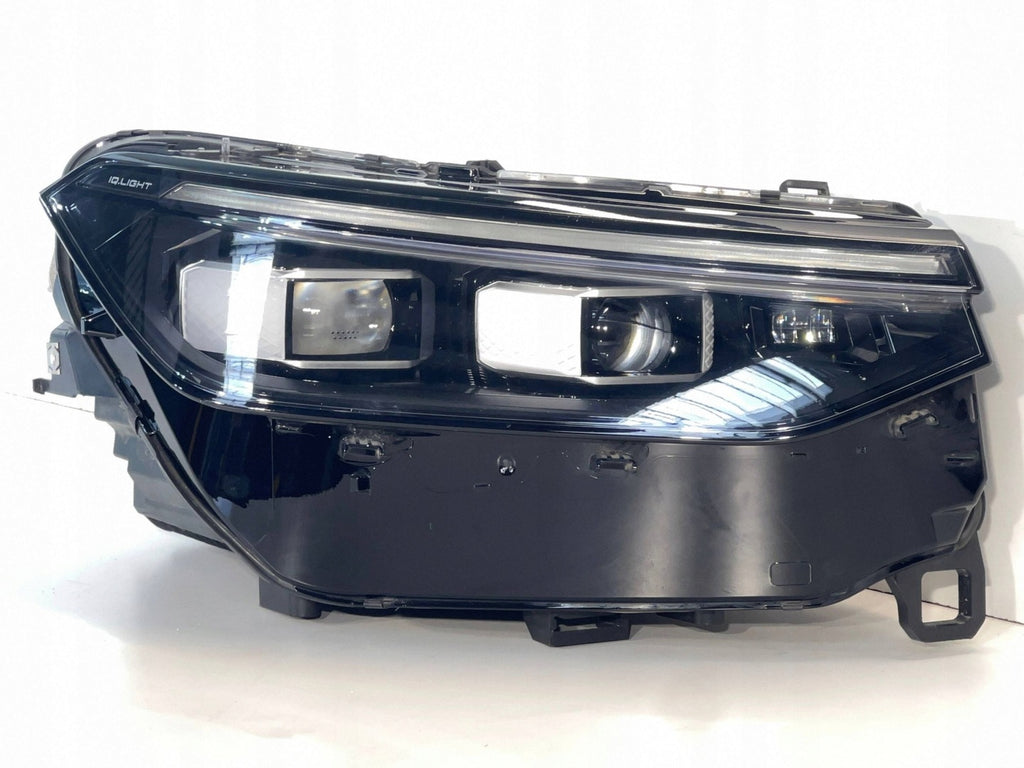 Frontscheinwerfer VW 57L941060 Rechts Scheinwerfer Headlight SCH4837561652cu