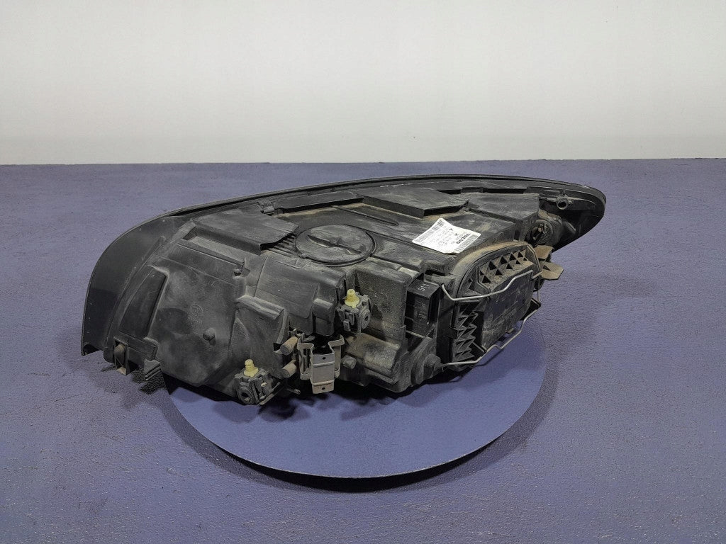 Frontscheinwerfer Volvo S40 II 340628 Rechts Scheinwerfer Headlight SCH8085339044ir