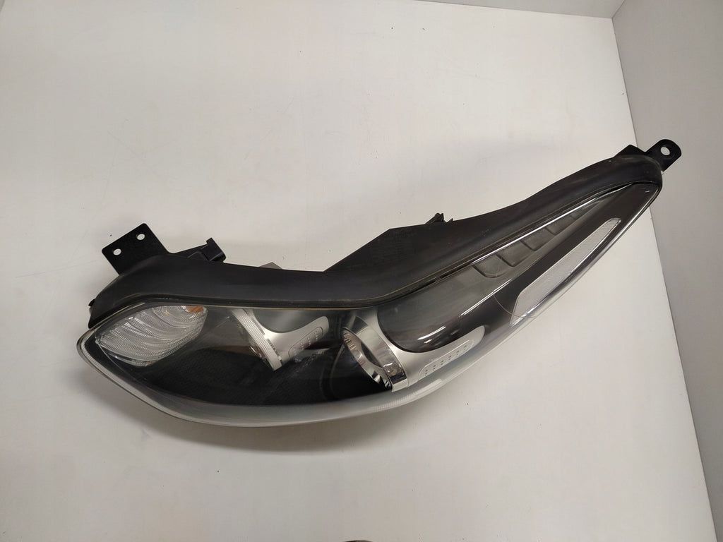 Frontscheinwerfer Kia Sportage IV 92101F1010 LED Links Scheinwerfer Headlight SCH1782766245zh