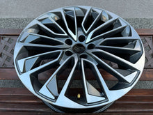 Load image into Gallery viewer, 1x Alufelge 19 Zoll 8.5" 5x112 27ET Glanz Graphit 4K8601025T Audi A7 Mg FEL7192519019xl