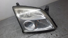 Laden Sie das Bild in den Galerie-Viewer, Frontscheinwerfer Opel Vectra C Xenon Rechts Scheinwerfer Headlight