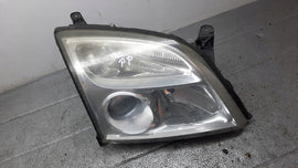 Frontscheinwerfer Opel Vectra C Xenon Rechts Scheinwerfer Headlight
