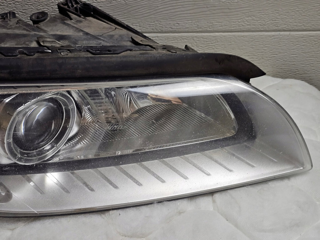 Frontscheinwerfer Volvo V70 S80 Xenon Rechts Scheinwerfer Headlight SCH6858420590qh