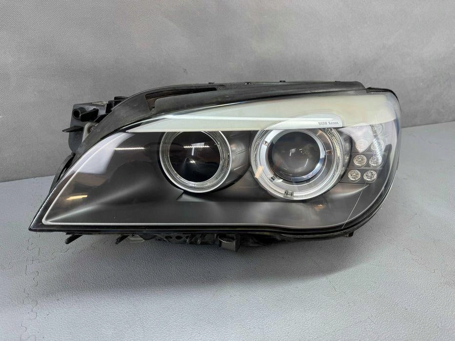 Frontscheinwerfer BMW F01 103419012436 Xenon Links Scheinwerfer Headlight SCH1723950706qt
