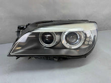 Laden Sie das Bild in den Galerie-Viewer, Frontscheinwerfer BMW F01 103419012436 Xenon Links Scheinwerfer Headlight SCH1723950706qt