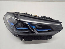 Load image into Gallery viewer, Frontscheinwerfer BMW X3 G01 5A2921809 Laser Rechts Scheinwerfer Headlight SCH1904149275mt