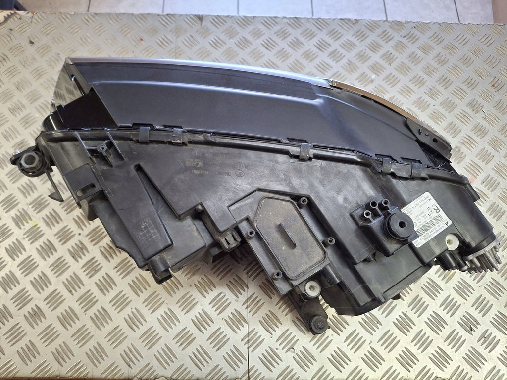 Frontscheinwerfer VW Tiguan 5NB941082A LED Rechts Scheinwerfer Headlight