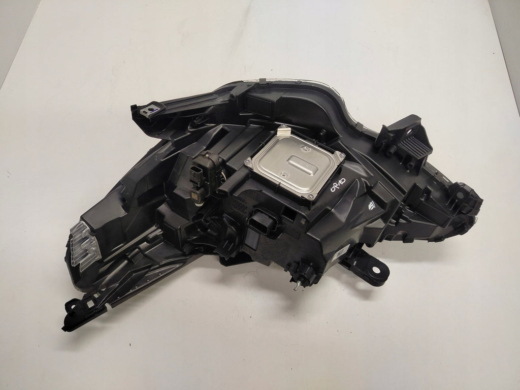 Frontscheinwerfer Renault Clio I V 260109379R Full LED Rechts Headlight SCH4545617361fk