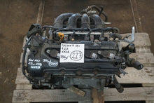 Laden Sie das Bild in den Galerie-Viewer, Motor Suzuki Swift IV K12B 1.2 35TKm 2013 Benzin Engine Komplett MOT2515759586ng