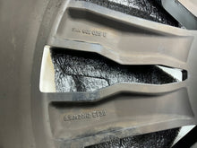 Load image into Gallery viewer, 1x Alufelge 20 Zoll 8.5" 5x112 38ET 5NN601025E VW Tiguan Rim Wheel FEL2028448100gg