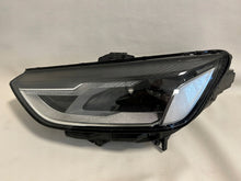 Load image into Gallery viewer, Frontscheinwerfer Audi A4 8W09411011 LED Links Scheinwerfer Headlight