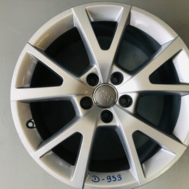 1x Alufelge 18 Zoll 7.5