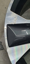 Load image into Gallery viewer, 1x Alufelge 17 Zoll 7.0" 5x112 45ET Glanz Graphit 575601025C- Mg Ateca Kh7 Khp FEL7194936244pv