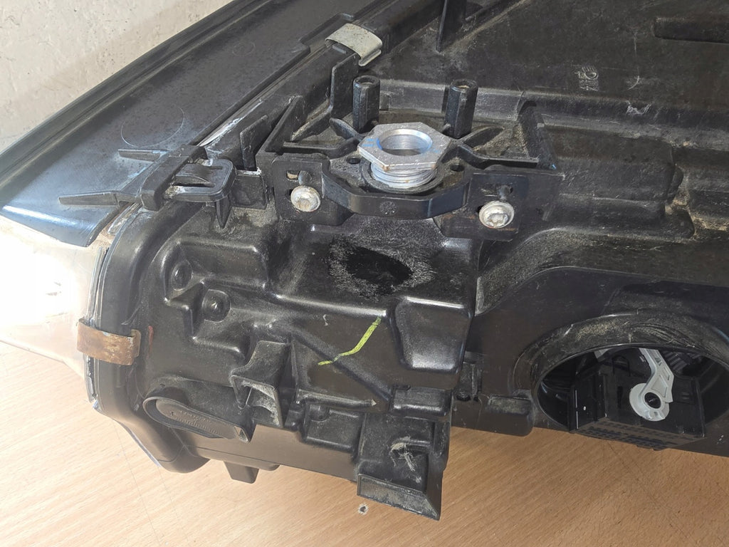 Frontscheinwerfer BMW X3 G01 G02 8496824-01 LED Rechts Scheinwerfer Headlight SCH1476213350of