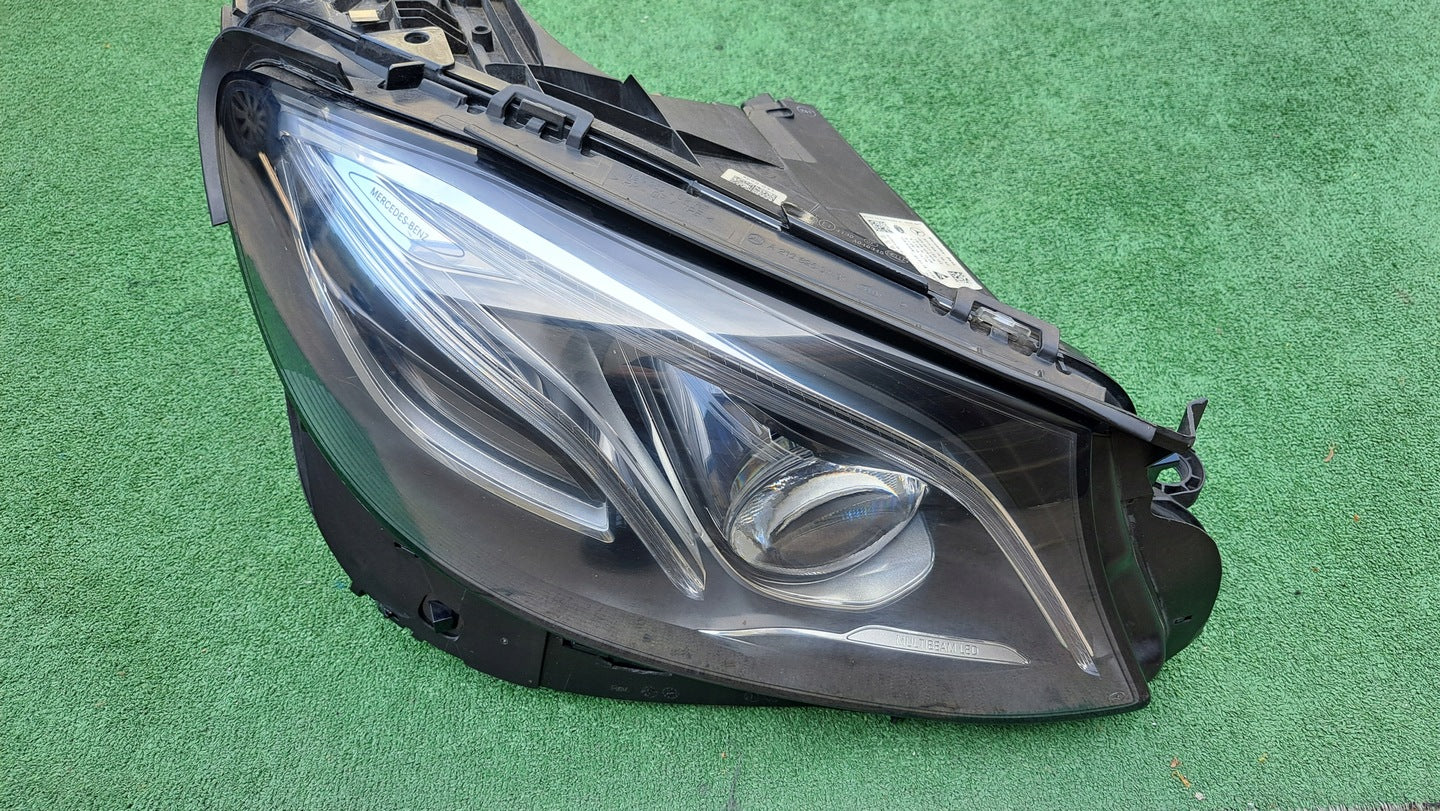 Frontscheinwerfer Mercedes-Benz W213 A2139067606KZ Full LED