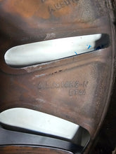 Load image into Gallery viewer, 2x Alufelge 16 Zoll 6.5" 5x112 52ET Matt Schwarz A1774010000 Mercedes-Benz Cla FEL7259567973gr