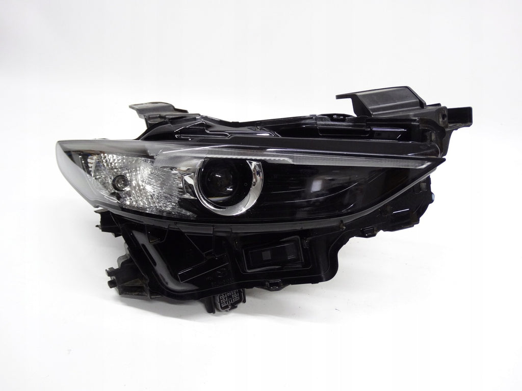 Frontscheinwerfer Mazda 3 BCJH-51030 LED Rechts Scheinwerfer Headlight