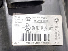 Laden Sie das Bild in den Galerie-Viewer, Frontscheinwerfer VW Golf V Plus 5M1941006G Ein Stück (Rechts oder Links) SCH7297834272uh