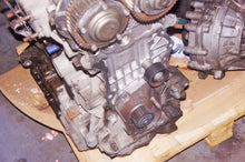 Laden Sie das Bild in den Galerie-Viewer, Motor Audi Seat Skoda VW I Ibiza III CHPA 1.4 140PS 2012 Benzin Unkomplett MOT9556623175ov