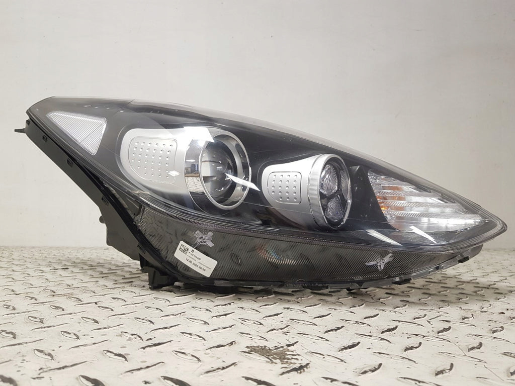 Frontscheinwerfer Kia Sportage 92102F1010 LED Rechts Scheinwerfer Headlight SCH3053214428mk